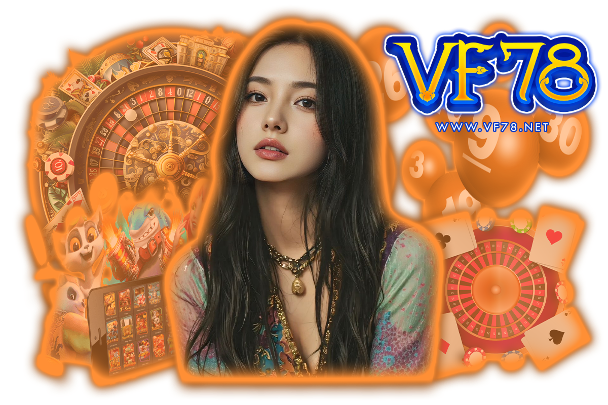 vf slot