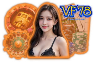 vf78 คาสิโน