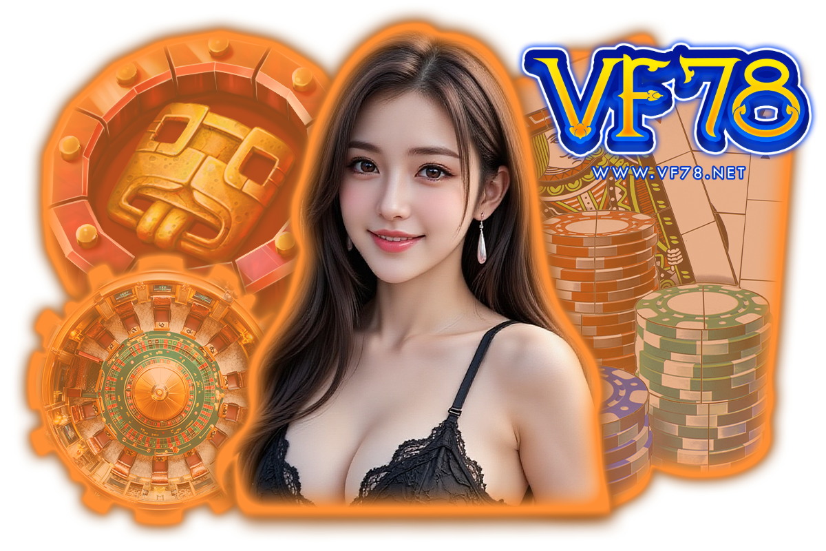 vf78 คาสิโน