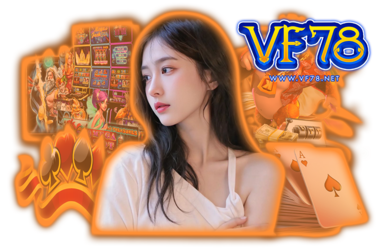 vf78 ทางเข้า
