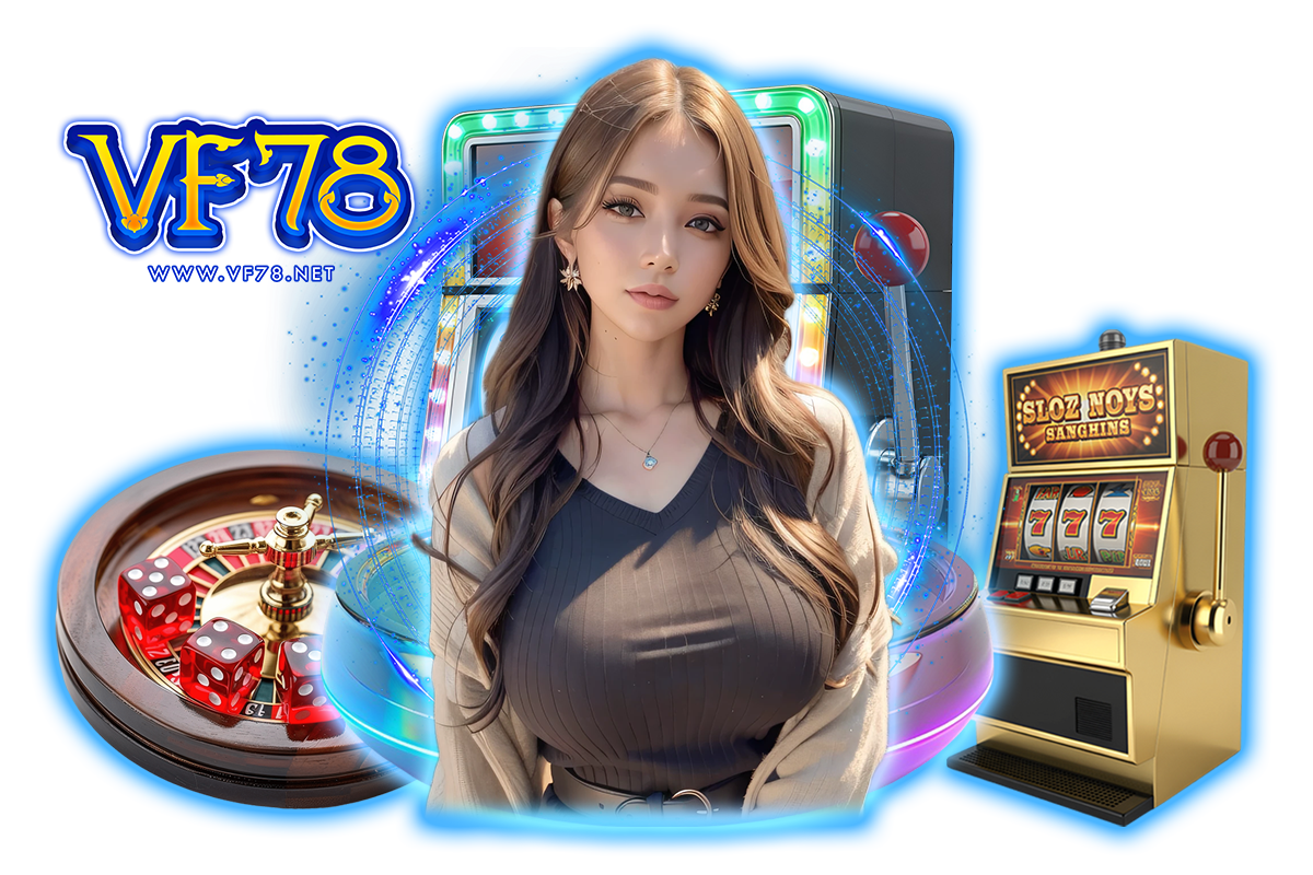 vf78 ทางเข้า