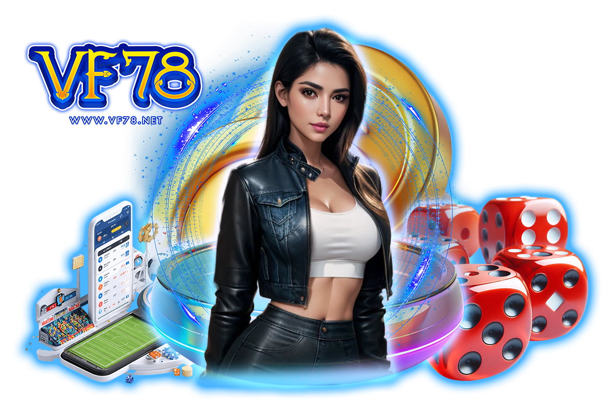 vf78 สล็อต