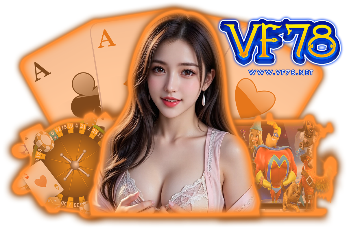 vf78 เว็บตรง