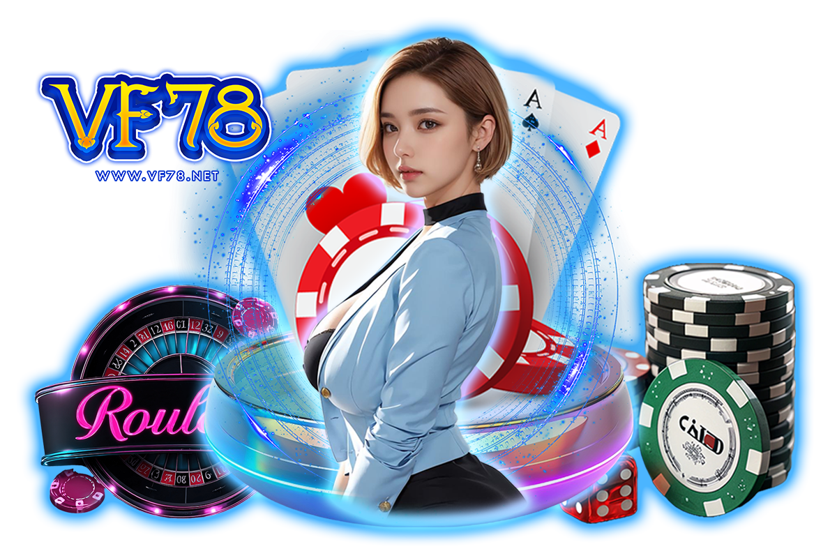 vf78 เว็บตรง
