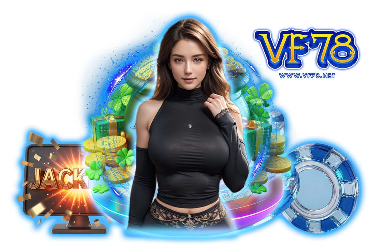 vf78 แจกเครดิตฟรี